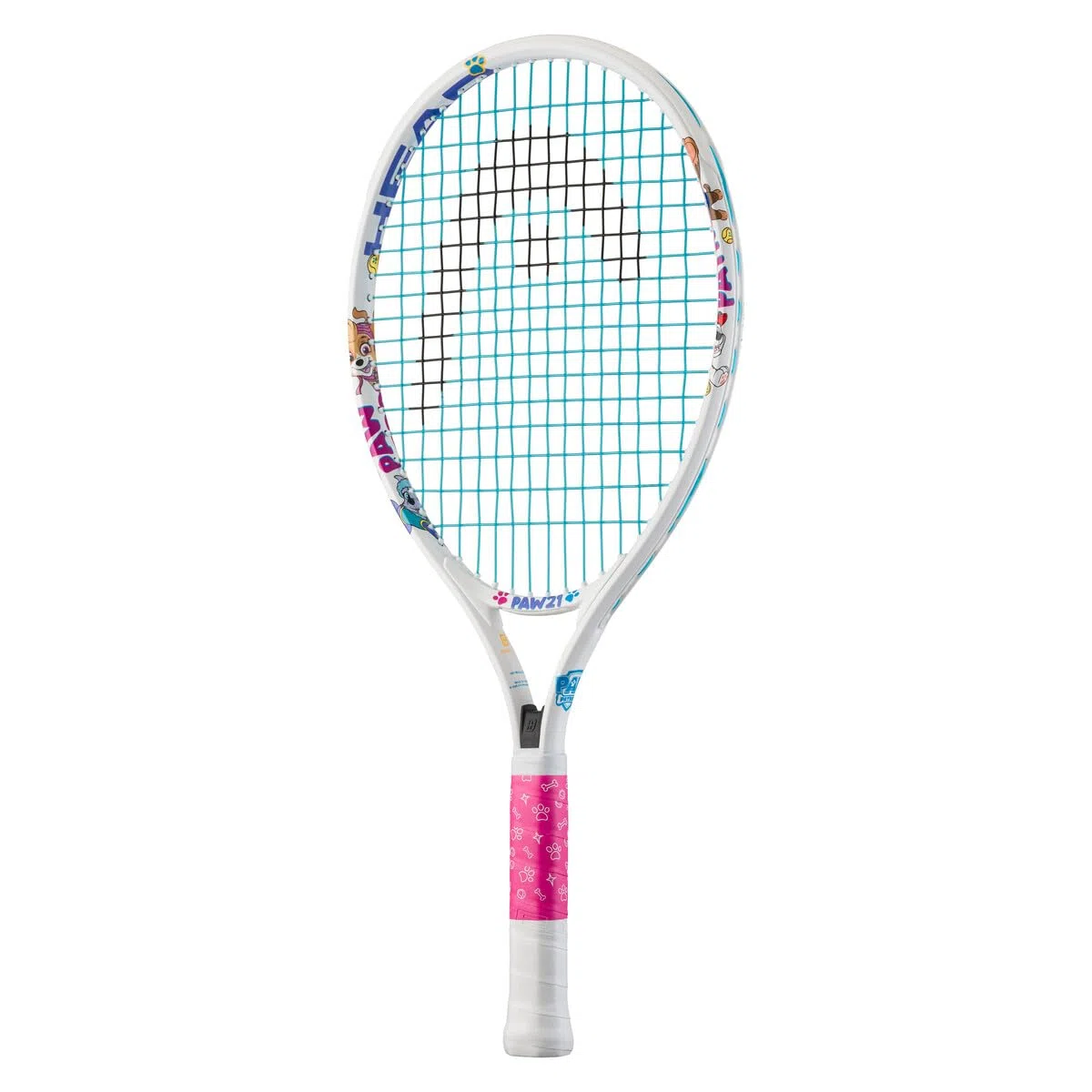 Head Paw Junior Tennis Racquet