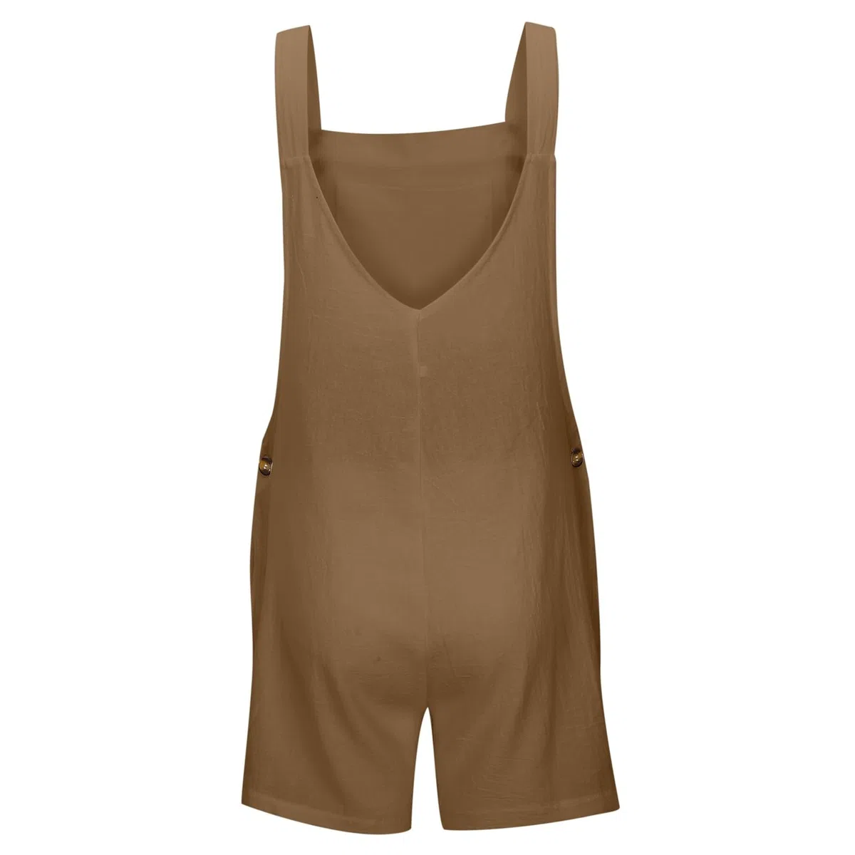 Generisch Damen Umstandsoveralls Kurz Hosen Strampler Overall Schwangerschaft Jumpsuit Outfits