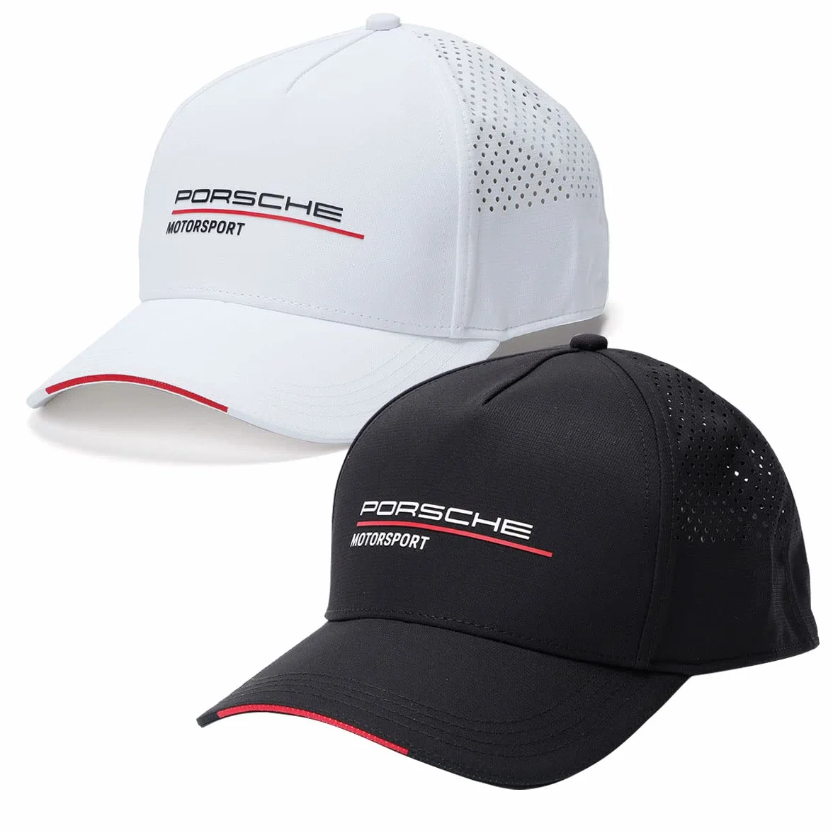 Porsche Motorsports