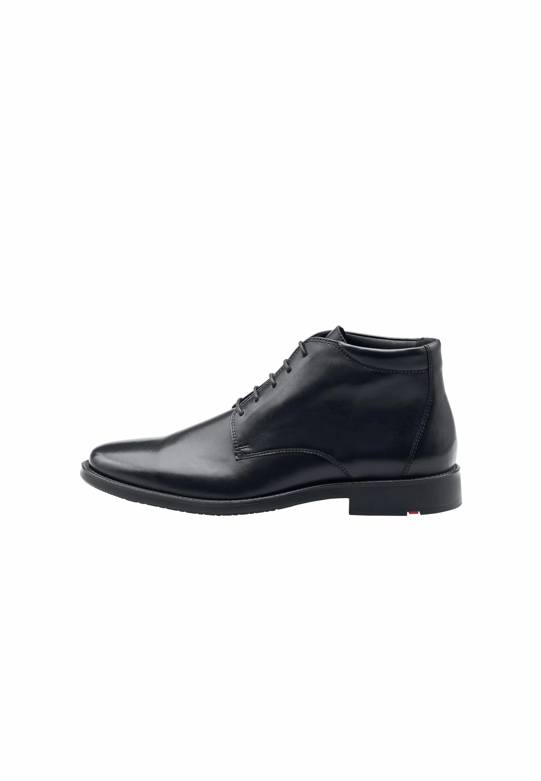 LLOYD Adult Schnürstiefelette City normalweit CORE 335 schwarz