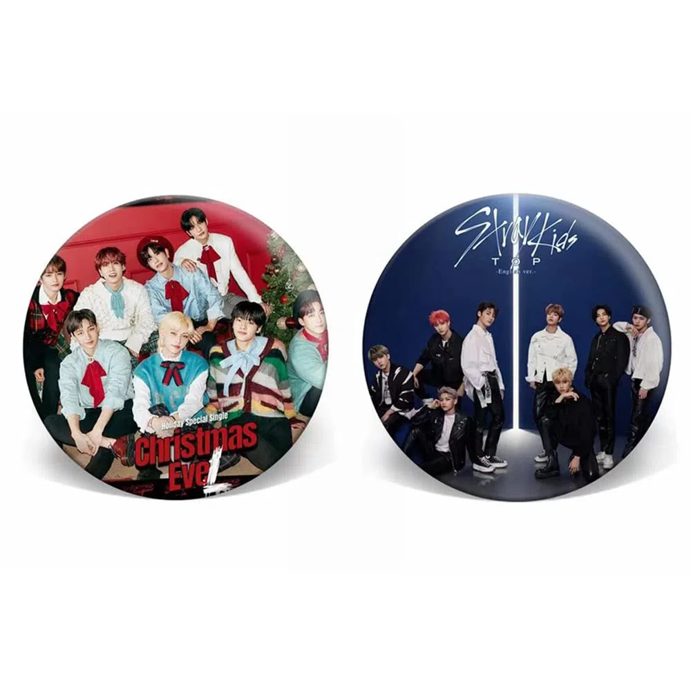 Kpop Stray Kids Geschenke Set, Stray Kids Fotokarte, Aufkleber, Armband, Gesichtsschutz, Ringe, Anhänger Halskette, Button Pin, Telefonringhalter, Schlüsselanhänger