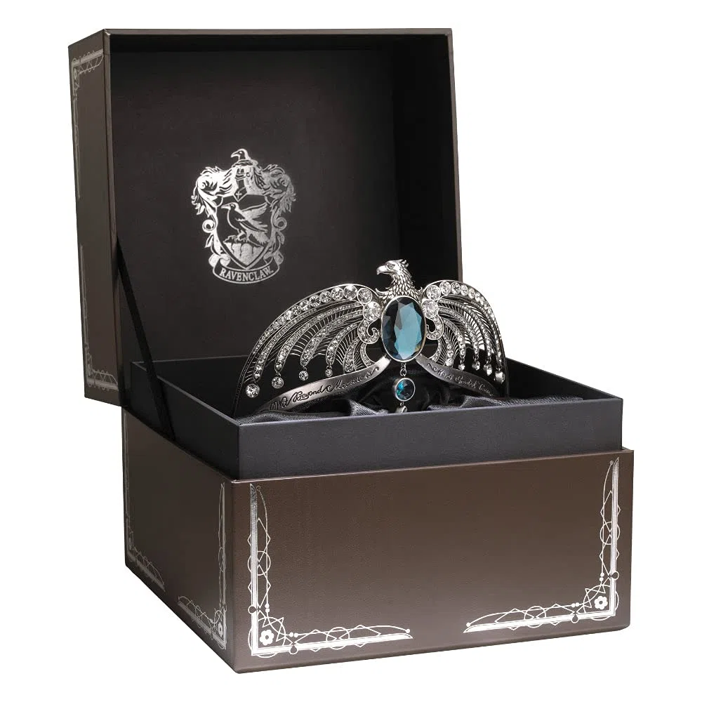 The Noble Collection Ravenclaw Diadem