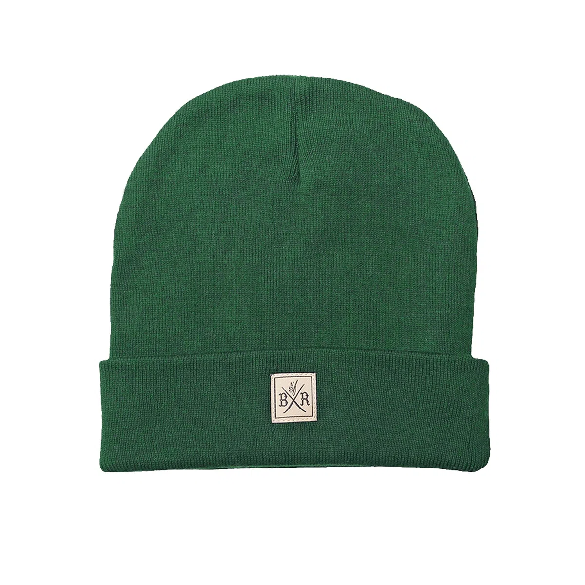 Band of Rascals Kinder Mütze Basic Beanie aus Bio-Baumwolle