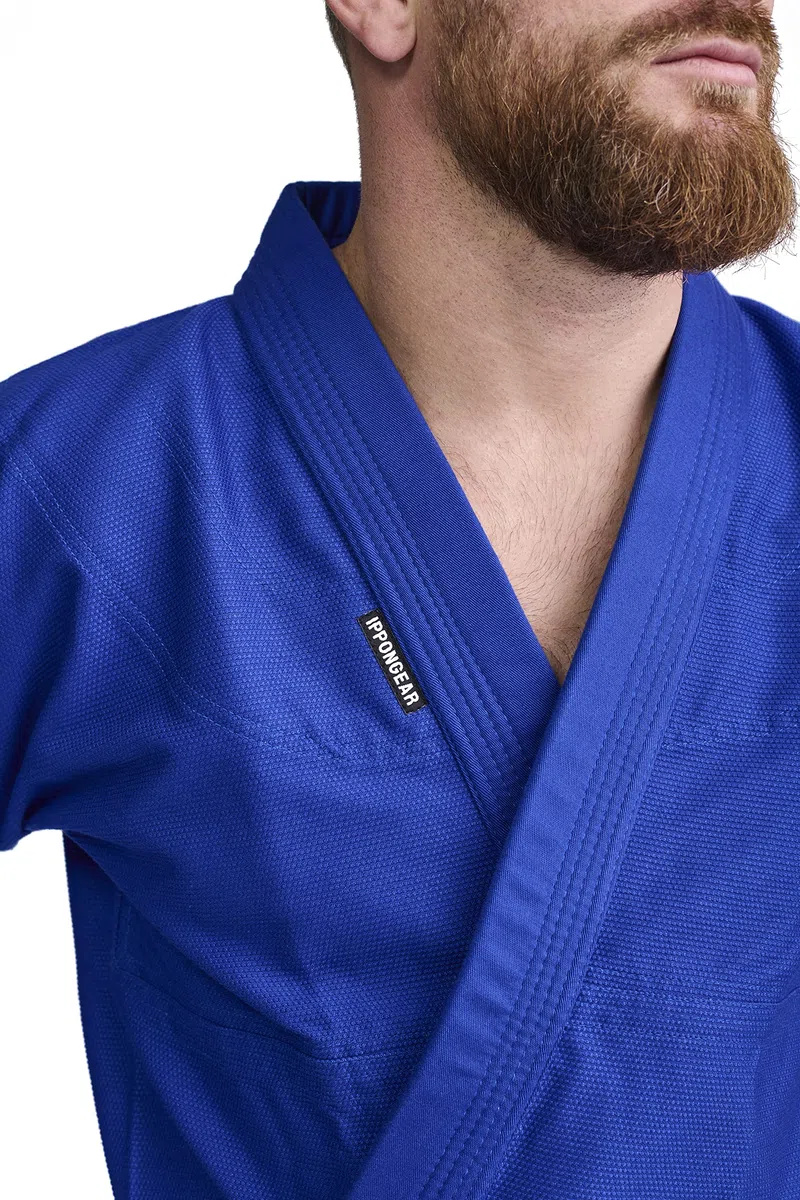 IPPONGEAR Unisex Rookie Brazilian Jiu Jitsu Anzug