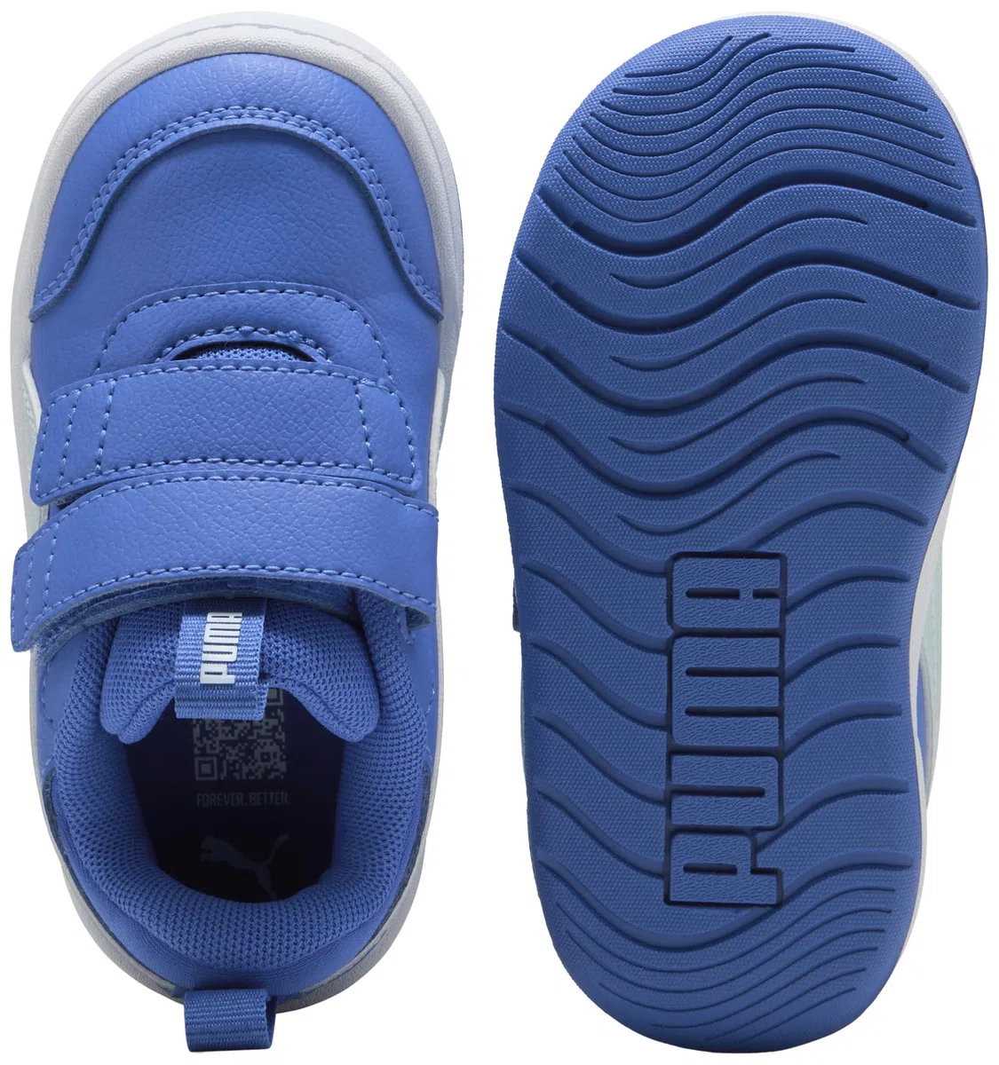 Puma Unisex Kinder Puma Multiflex 2 Sl V InfSneaker