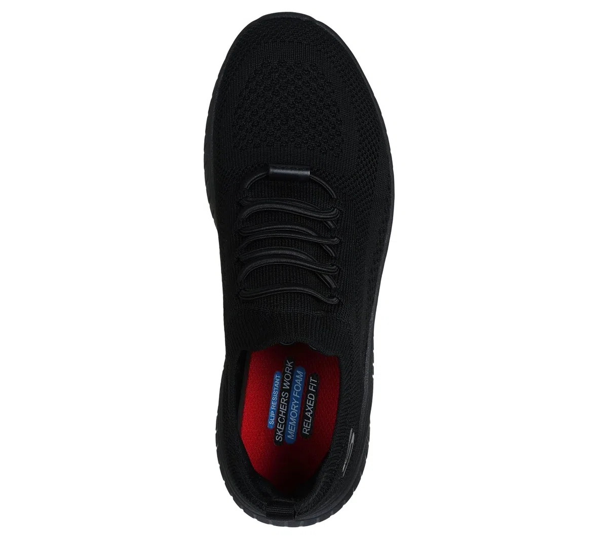 Skechers Damen Squad Chaos SrMedizinischer Arbeitsschuh