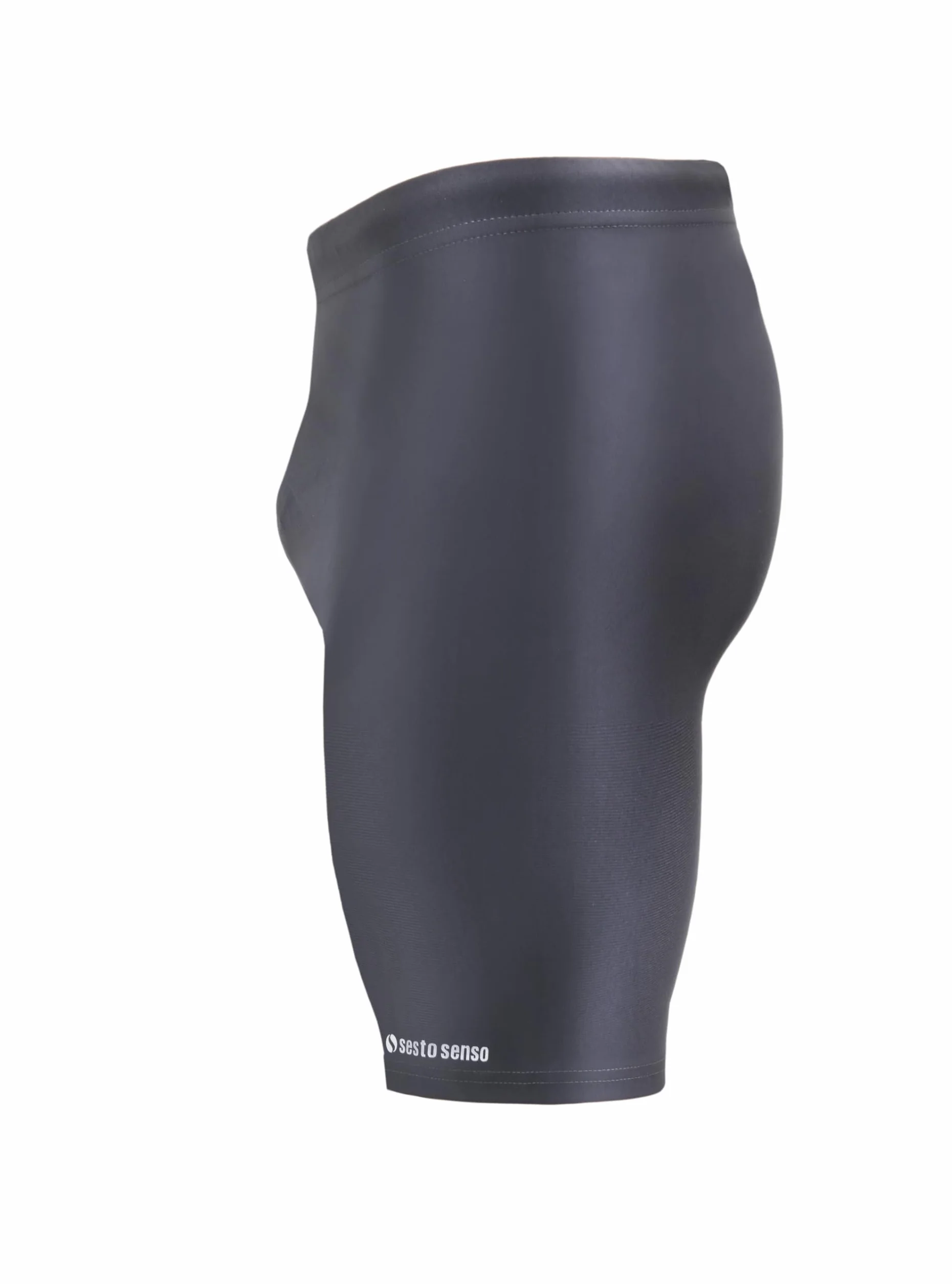 sesto senso Herren Jammer Badehose Badeshorts Lang Eng Boxer Surfen Segeln Wassersport