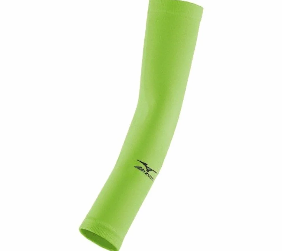 Mizuno Armguard - 32ey6553w-01 -TU, Donna, White