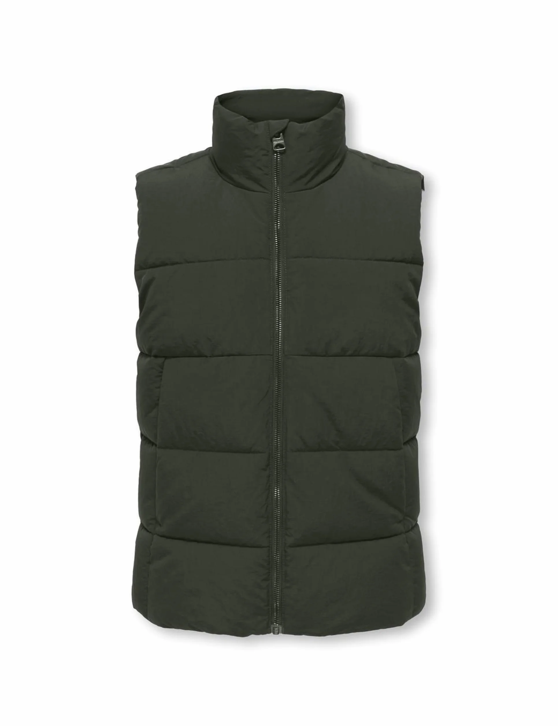 Only & Sons Jungen Osjglobal Puffer Vest Otw Noos Osjglobal Puffer Vest Otw Noos (1er Pack)
