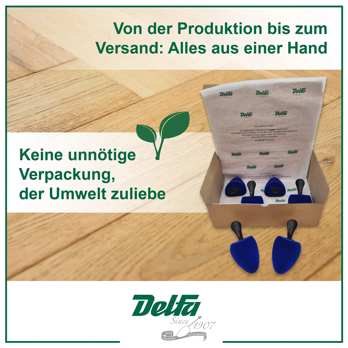 DELFA Foam Fit Schuhspanner - Perfekte Formerhaltung & Frische - Set aus 3 Paar - Schuhformer Schuhstrecker - für Damen