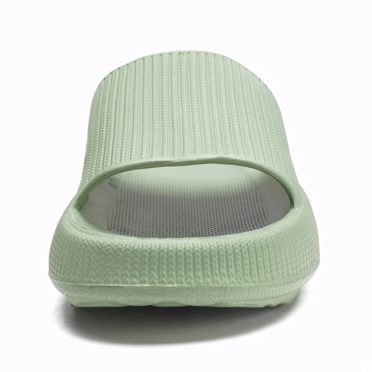 Badeschuhe für Damen und Herren Hausschuhe Cozislides Original Cloud Slippers Rutschfeste Dicke Sohle Indoor/Outdoor Unisex Gr. EU 36-49