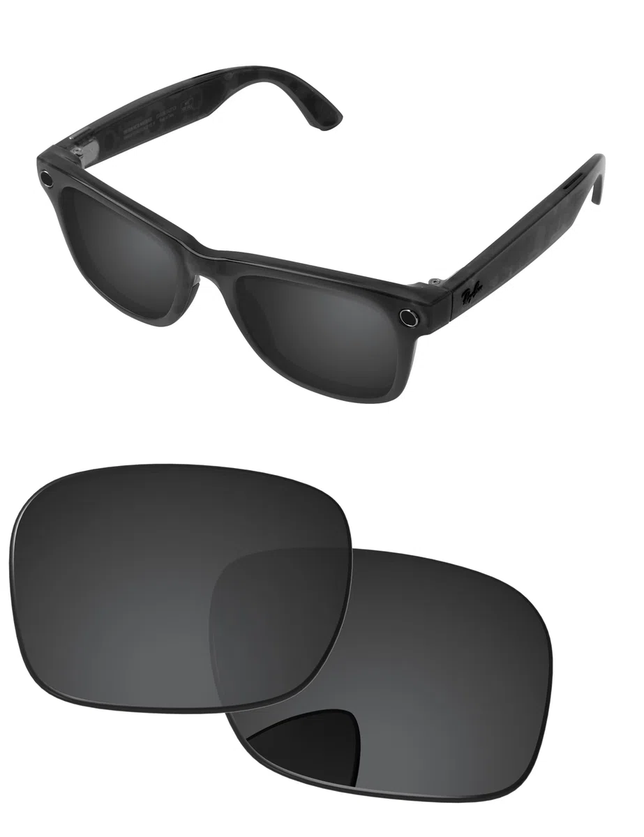 Ersatzlinsen für for Ray-Ban RW4006 50mm