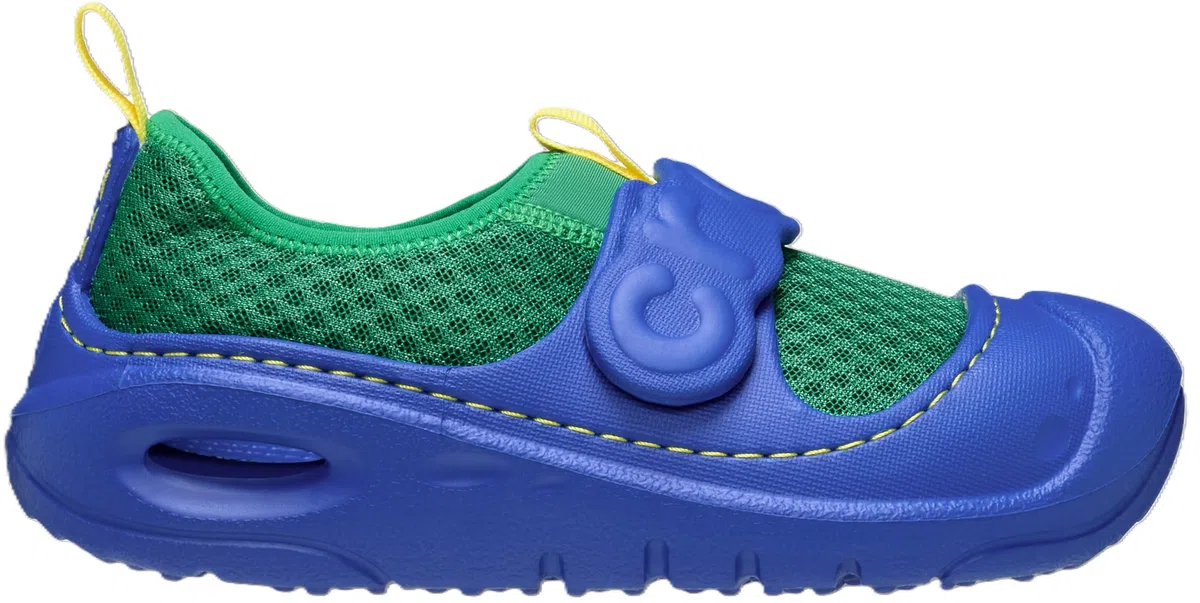 Crocs Unisex Kinder Swiftwater Splash T