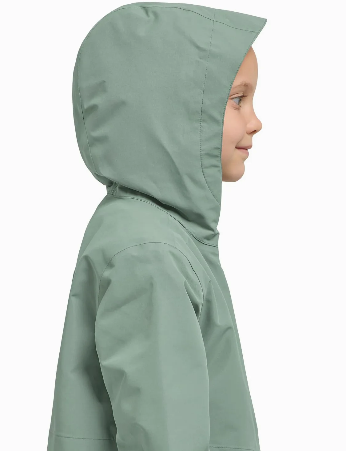 Jack Wolfskin Mädchen Malima Jacket G Jacke