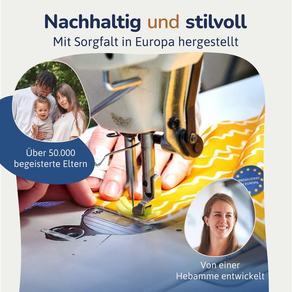 UV Leggings Kinder Langarm & UPF 50+ Sonnenschutz – Ökotex Zertifiziert & schadstofffrei – UV Kleidung Baby gemütlich & nachhaltig – Made in Europe
