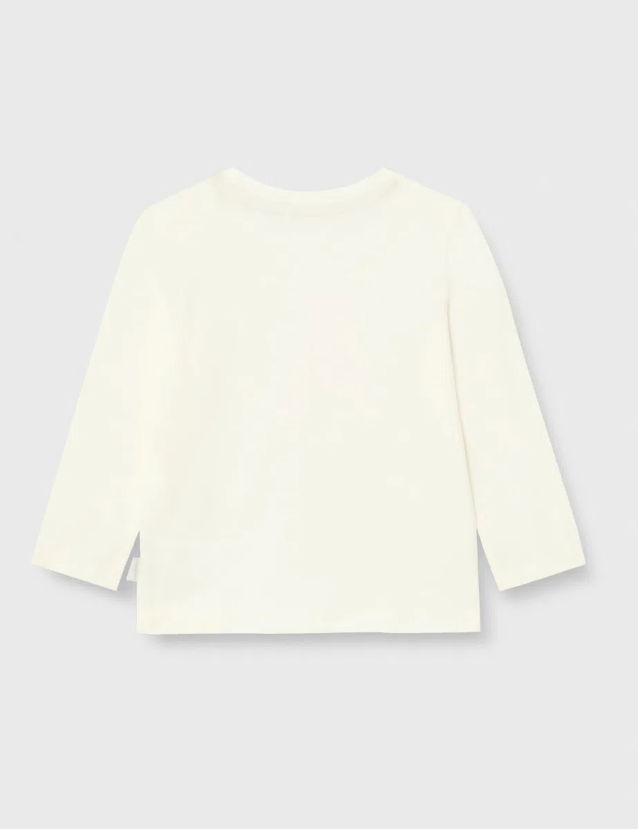 Noppies Baby-Mädchen Girls Tee Caroline Long Sleeve T-Shirt
