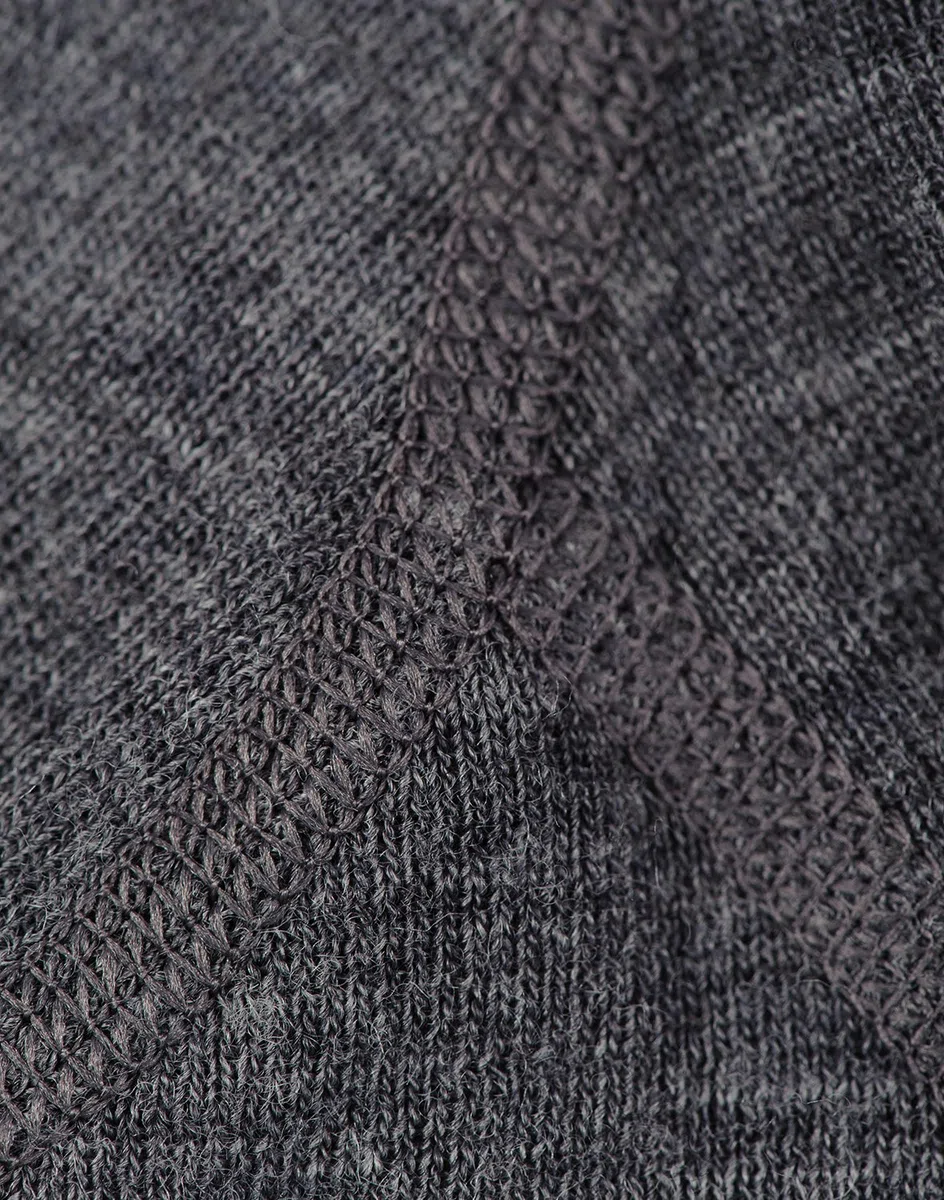 Dilling Baby Leggings aus 100% Bio-Merinowolle
