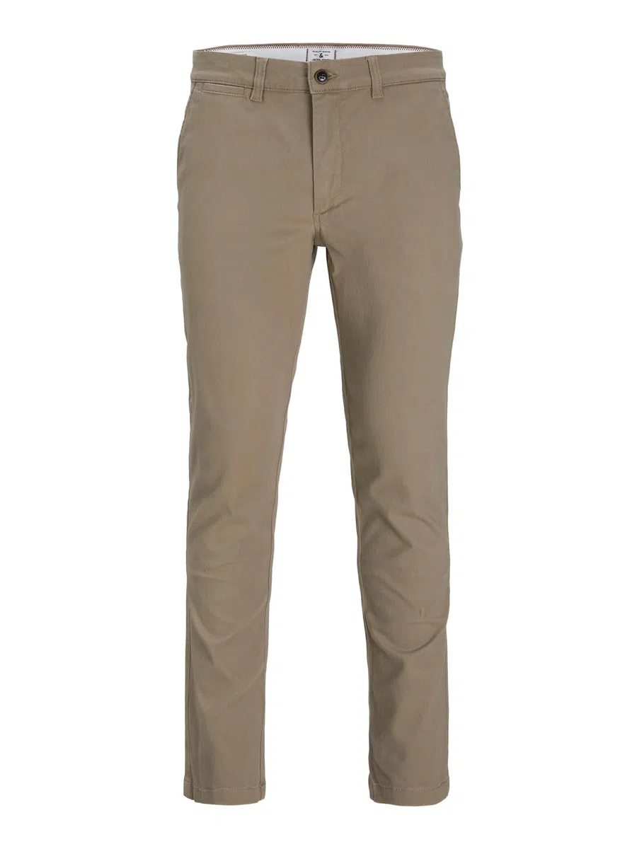 Jack & Jones Jungen Chino-Hose Jpstmarco Jjdave Am Noos Mni