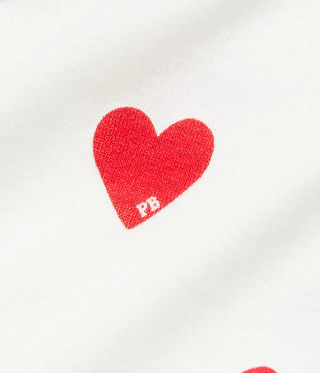 Petit Bateau Mädchen A00fq Hemden aufhängen (2er Pack)
