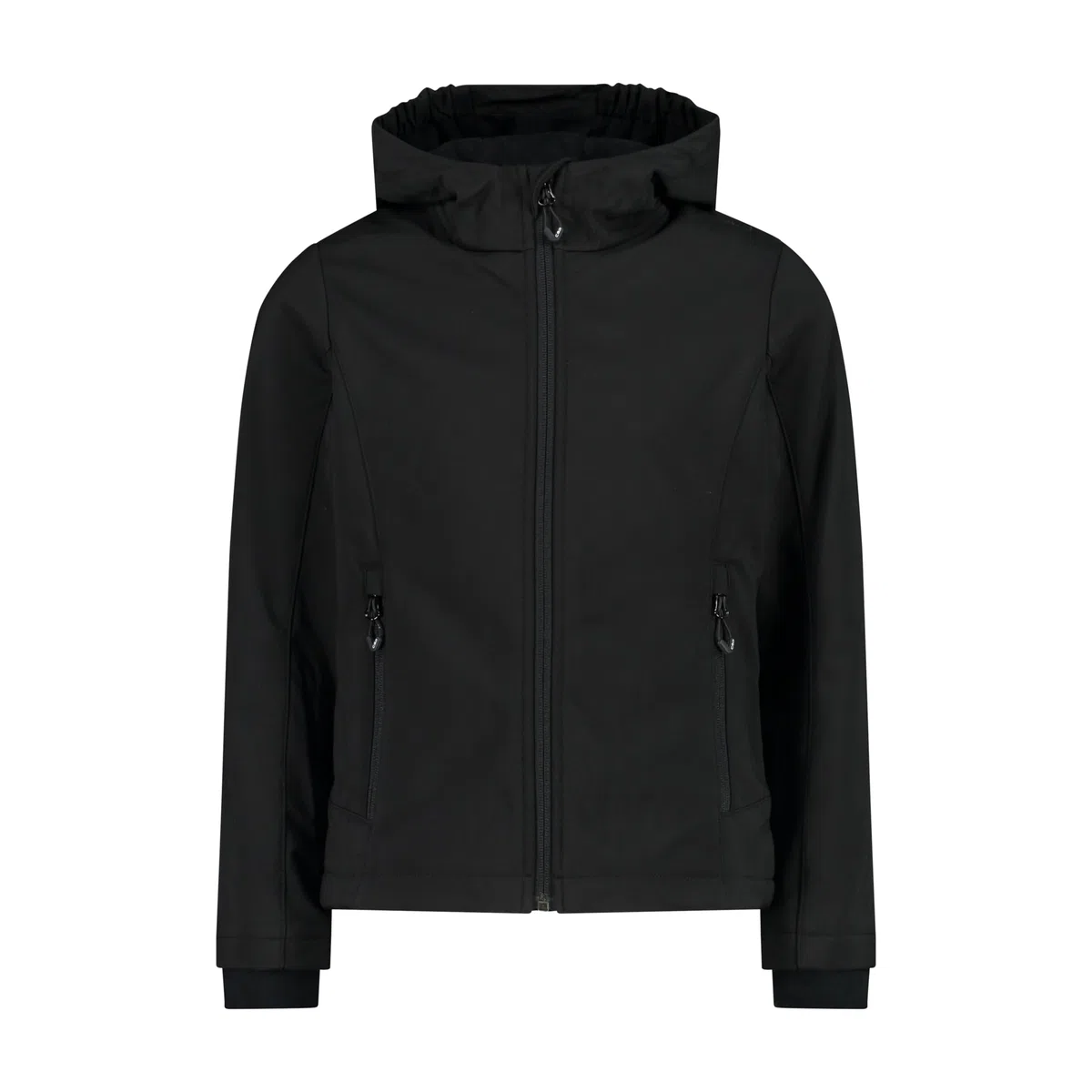 CMP Kinder Softshell Hoodie Jacke Softshelljacke Outdoorjacke