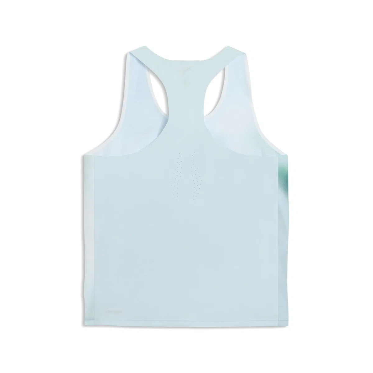 PUMA W LIGHTSPEED ULTRAWEAVE GRAPHIC SINGLET Damen Singlets