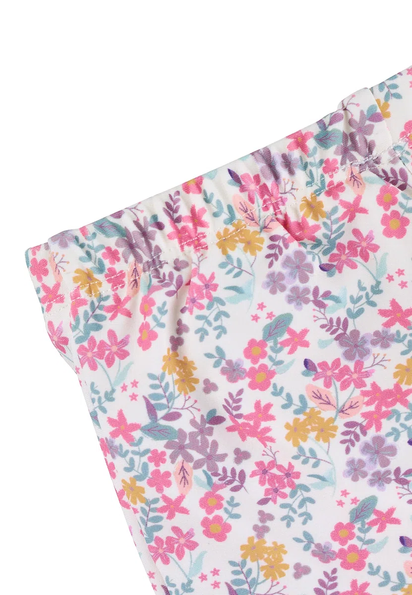 Sterntaler Mädchen Badehose Blümchen Badehose Blümchen