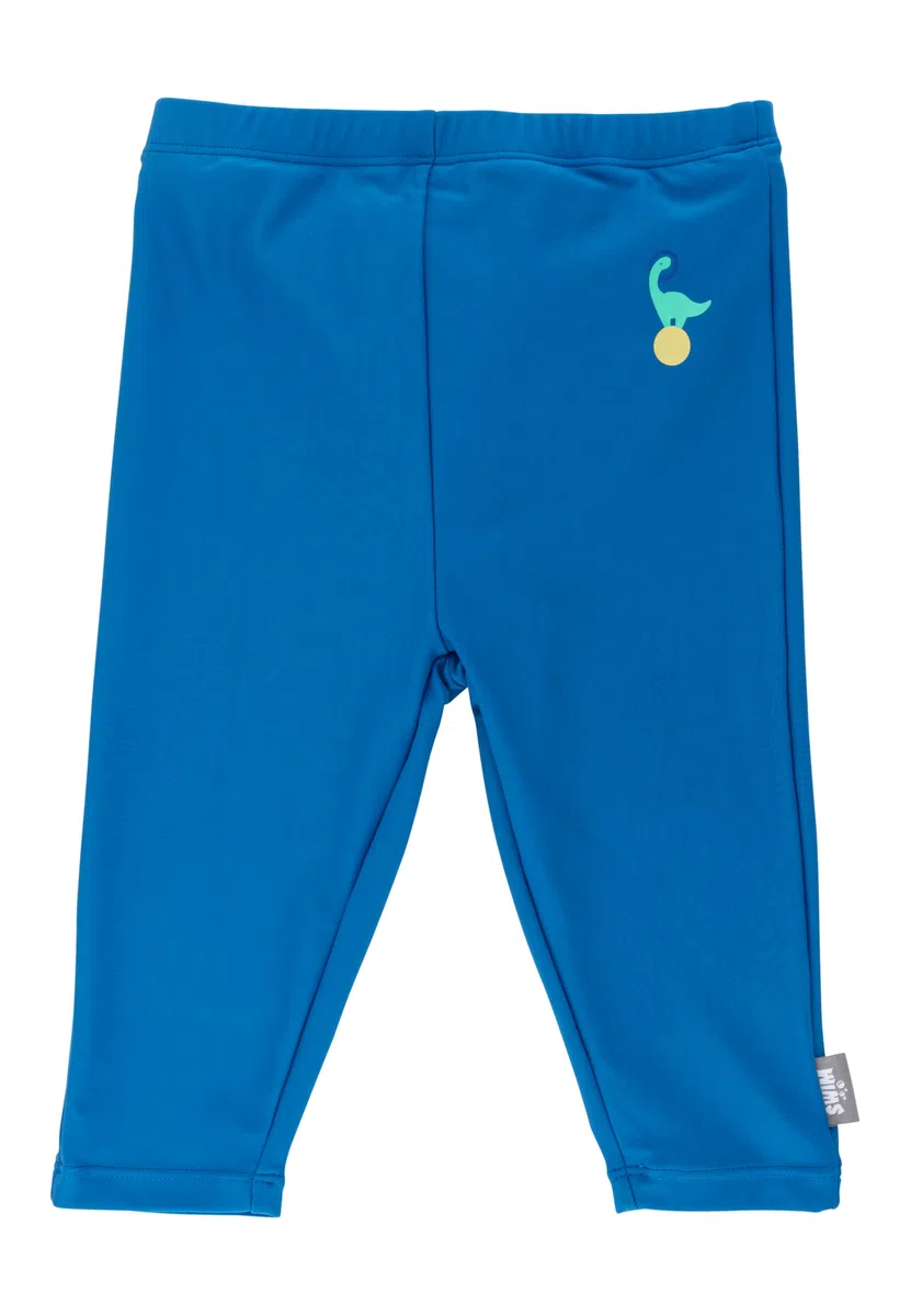Sterntaler Jungen Badehose Leggings Dino
