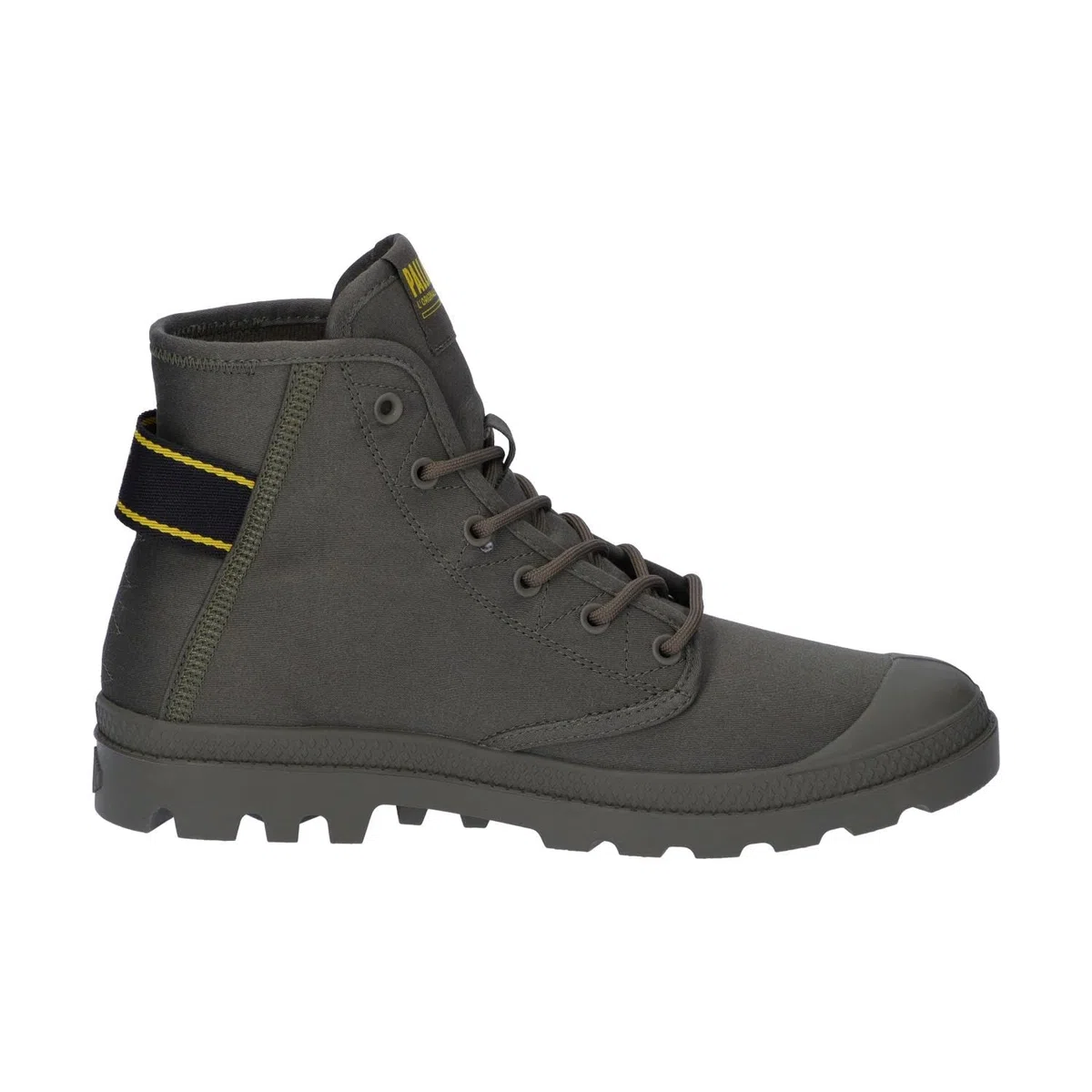 Palladium Unisex Pampa Hi Dare Ii Stiefelette