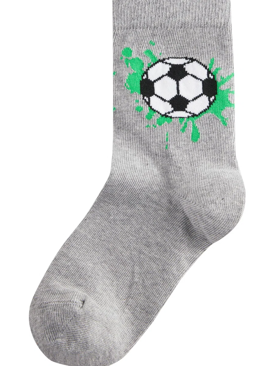 NEXT Jungen Socken, 7er Pack 26-44