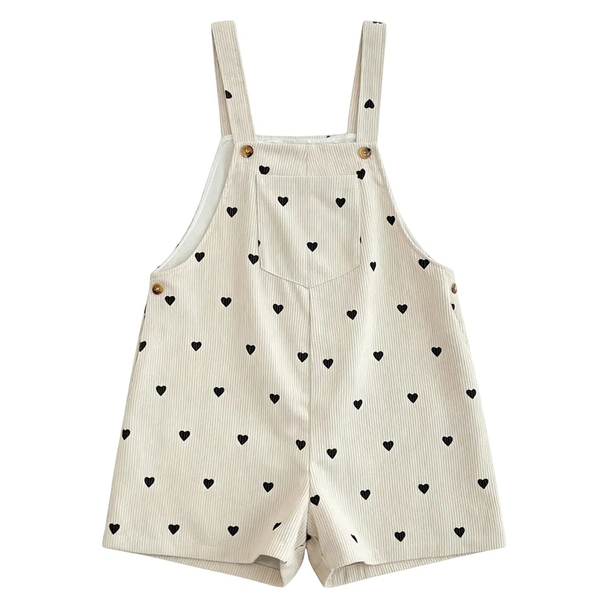 Latzhose Damen Umstandshose Sommer Latzhose Schwangerschaft Casual Overall Kurz Umstandsmoden Verstellbar Drucken Jumpsuit Playsuits Romper Frauen Baumwolle Strampler
