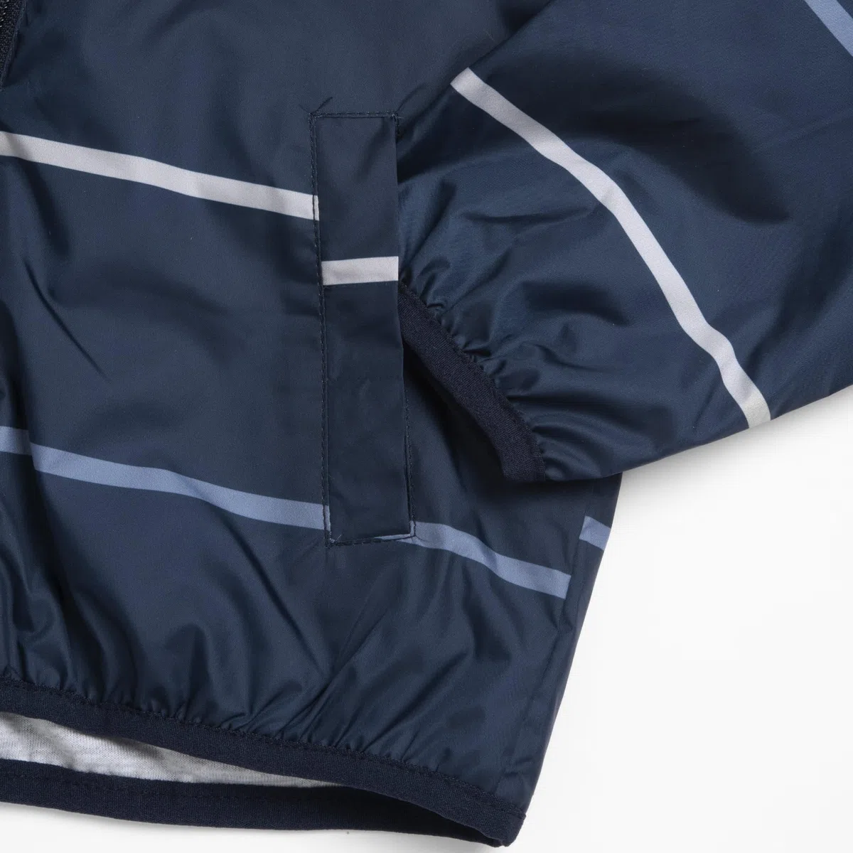 Chicco, Jungen‑Jacke mit Praktischem Reißverschluss, Maschinenwaschbar, Kinderbekleidung, Designed in Italy