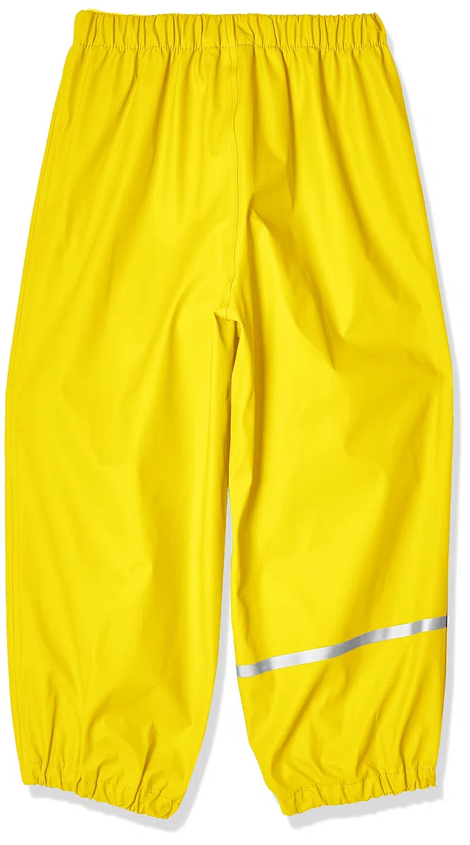 CareTec Regenhose für Jungen aus PU