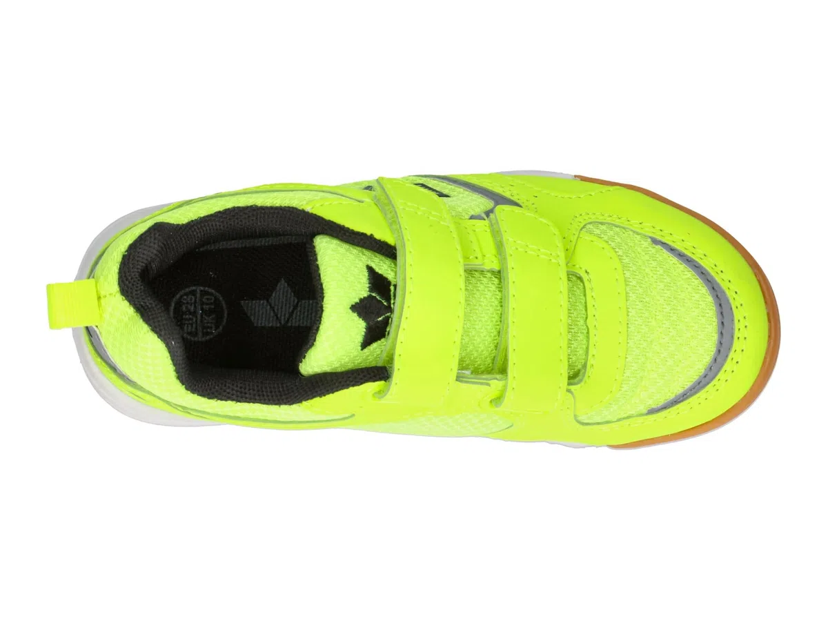Lico Unisex Kinder Siro VHallenturnschuhe