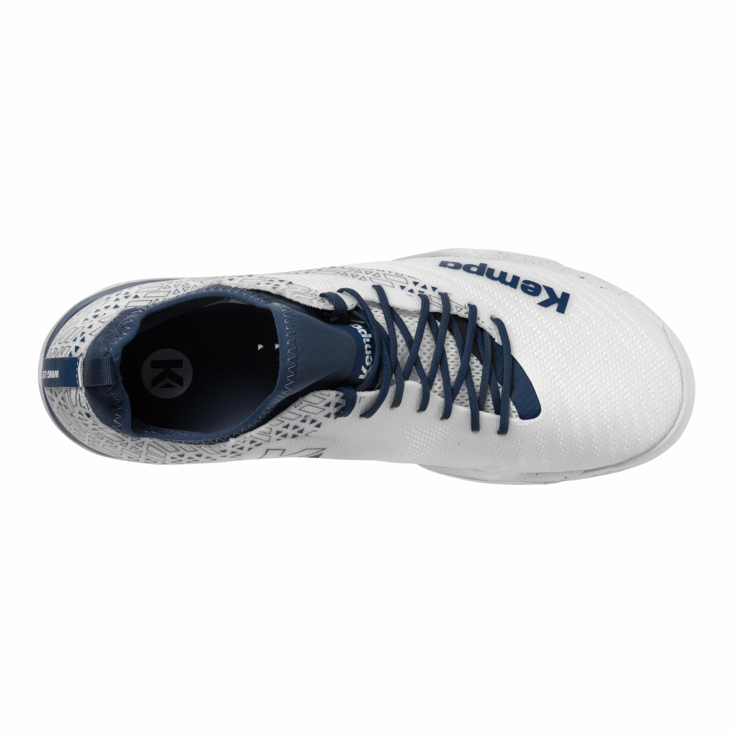 Kempa Unisex Kempa Wing Lite 2.0 Game ChangerHandballschuhe, Sportschuhe, Turnschuhe