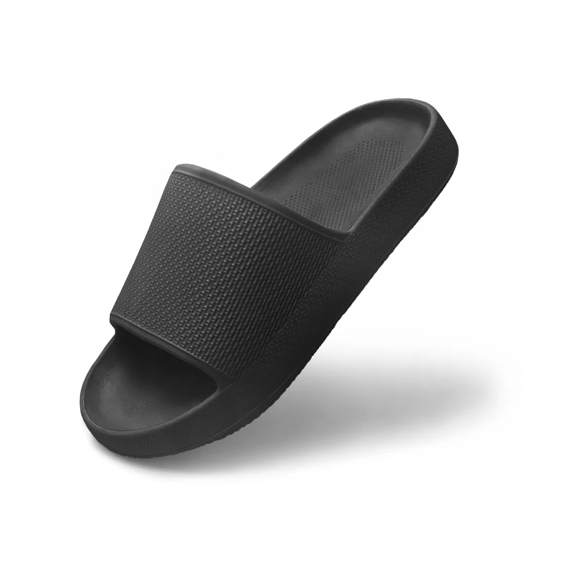 Badelatschen Kinder Unisex Mädchen Jungen Badeschlappen Cozislides Original Badeschuhe Rutschfeste Schwimmbad Strand schlappen