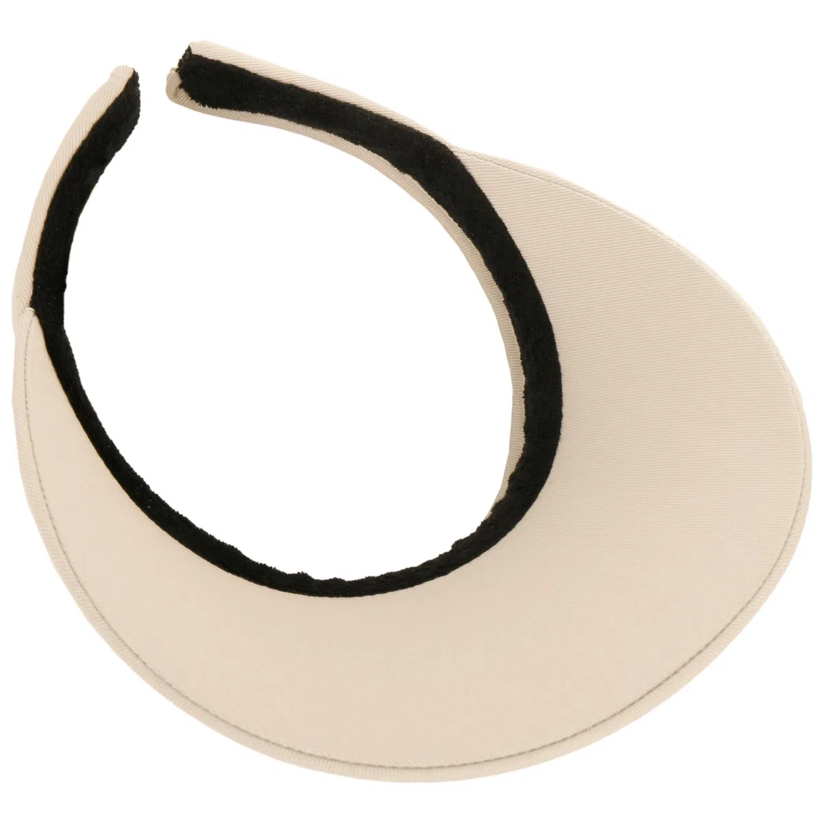 Seeberger Azalee Visor Baumwolle Baumwollvisor Sonnenvisor Sonnenschutz Blendschutz Strandvisor Damenvisor Mit Schirm