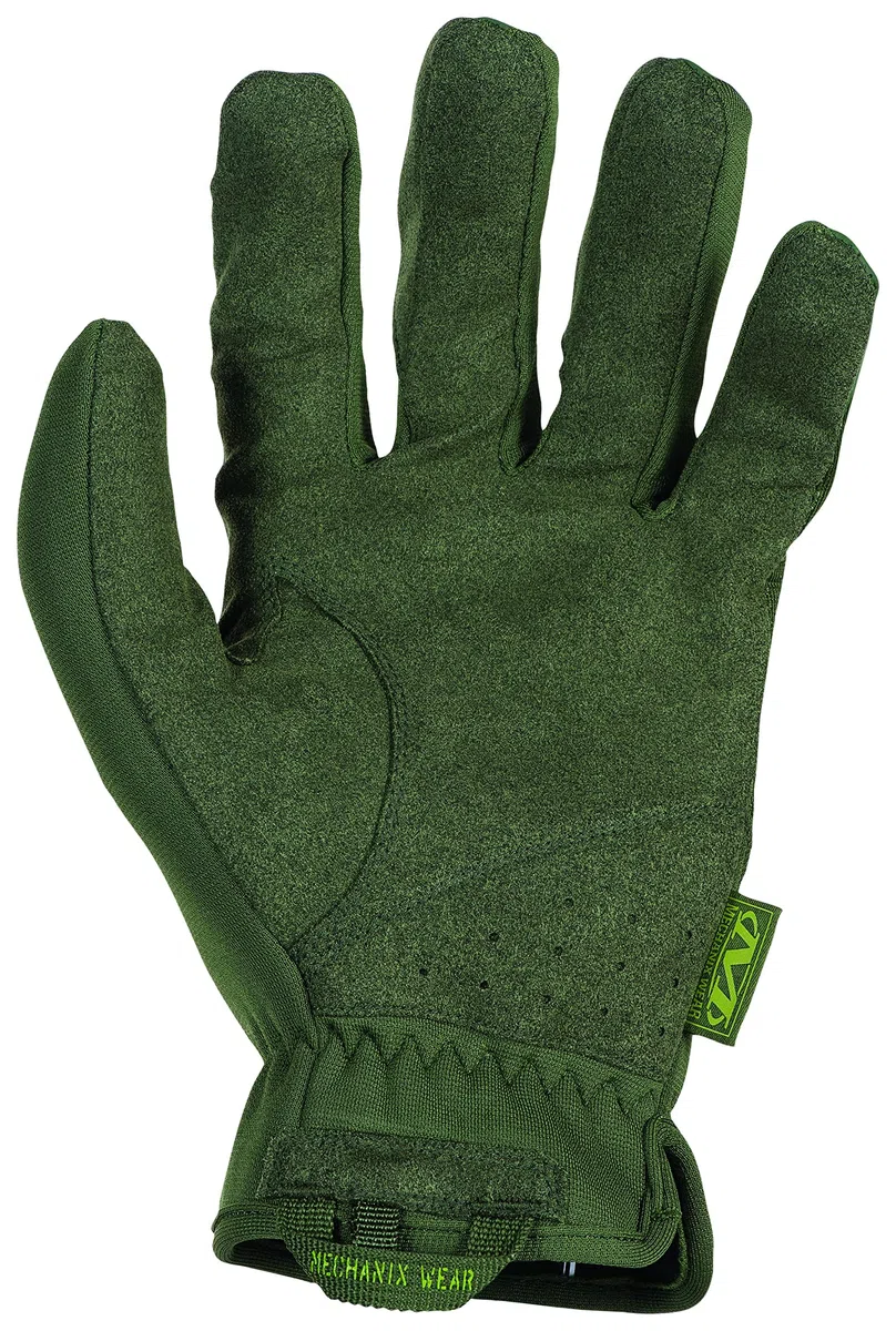 Mechanix Tactical FASTFIT