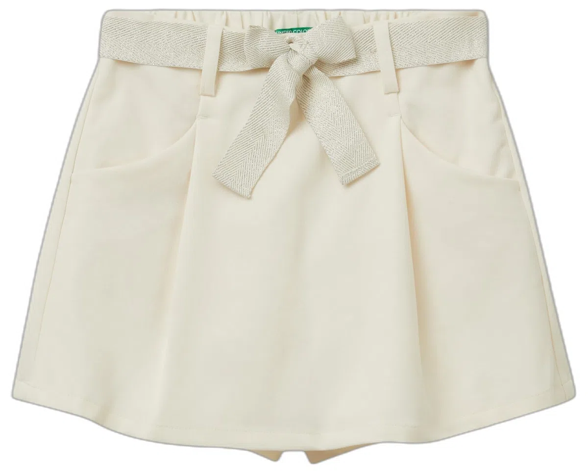United Colors of Benetton Unisex Kinder Shorts