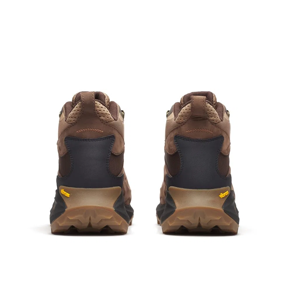 Merrell Herren Moab Speed 2 Ltr Mid WpSneaker