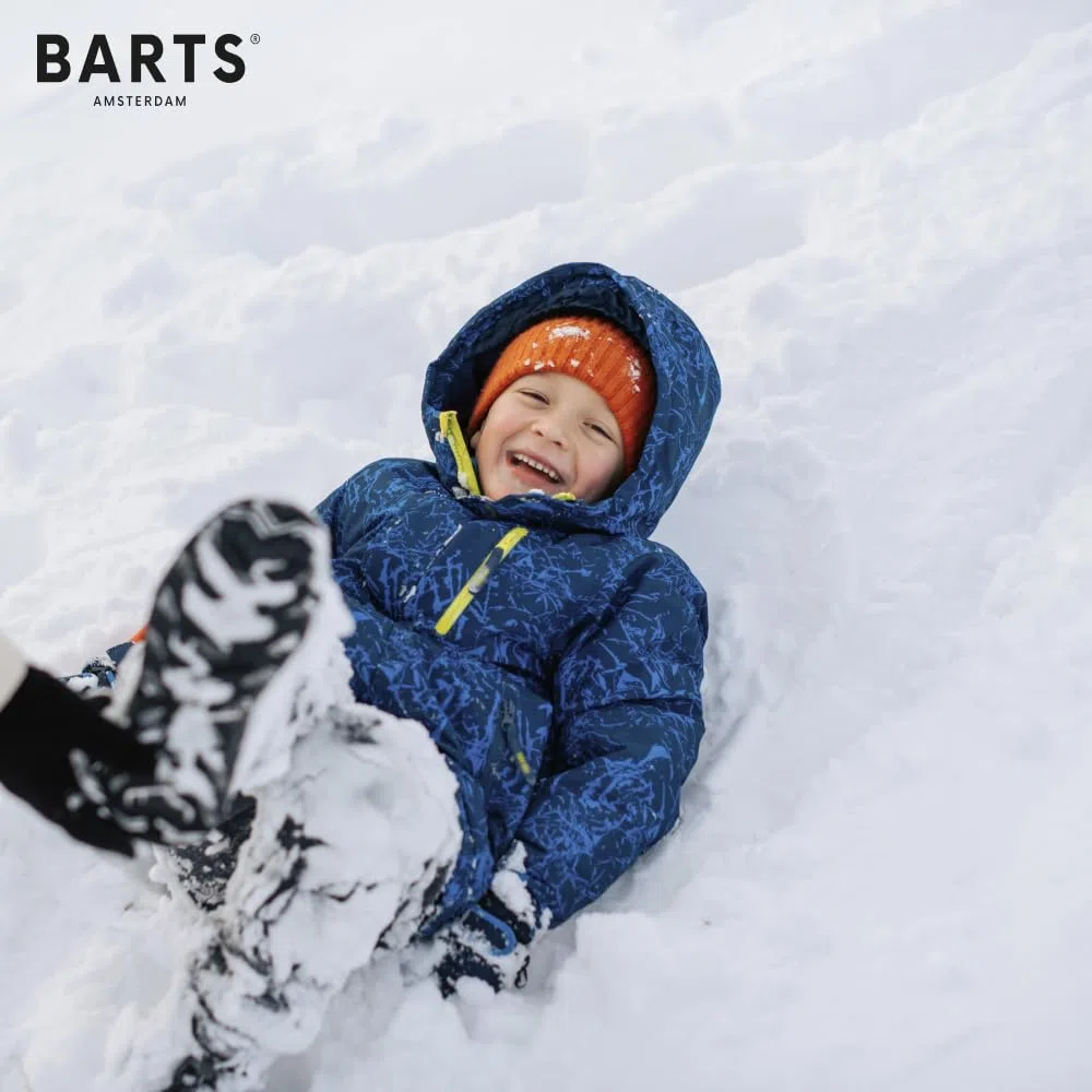 Barts Jungen Doozy Earflap Ohrenschützer