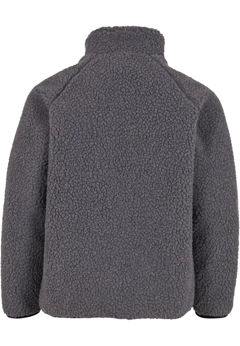 Brandit Kids Teddyfleece Jacket 15Y *Limited Edition*, viele Farben, Größen 122/128-170/176