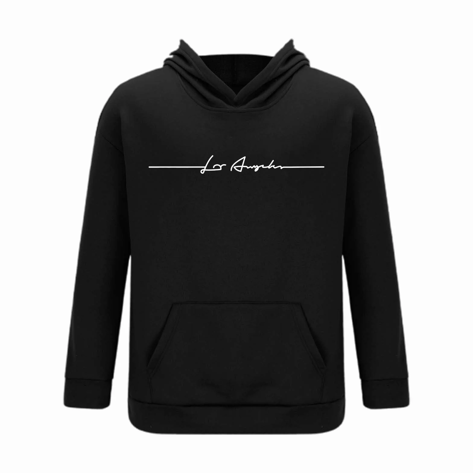Jogginganzug Herren Trainingsanzug Freizeitanzug Einfarbig Hoodie Langarm mit Taschen Hausanzug 2-Teilig Fitness Kapuzenjacke Jogginghose Sportanzug Set Jogging Jogging Gym Tracksuit