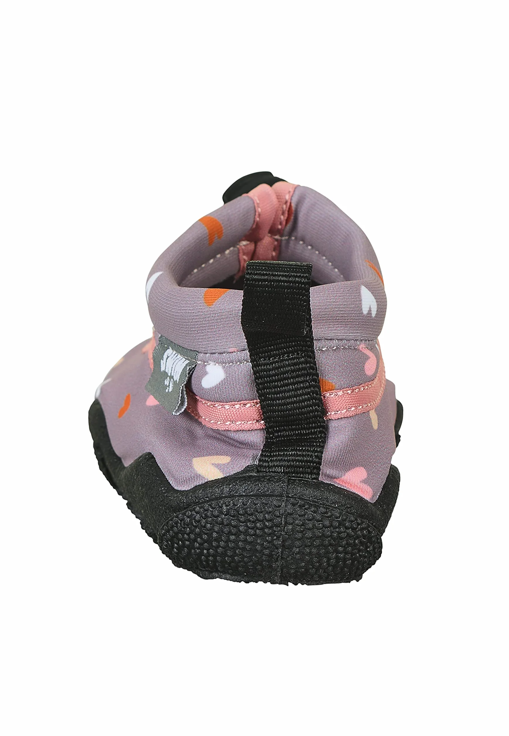 Sterntaler Mädchen Badeschuhe HerzFlacher Slipper