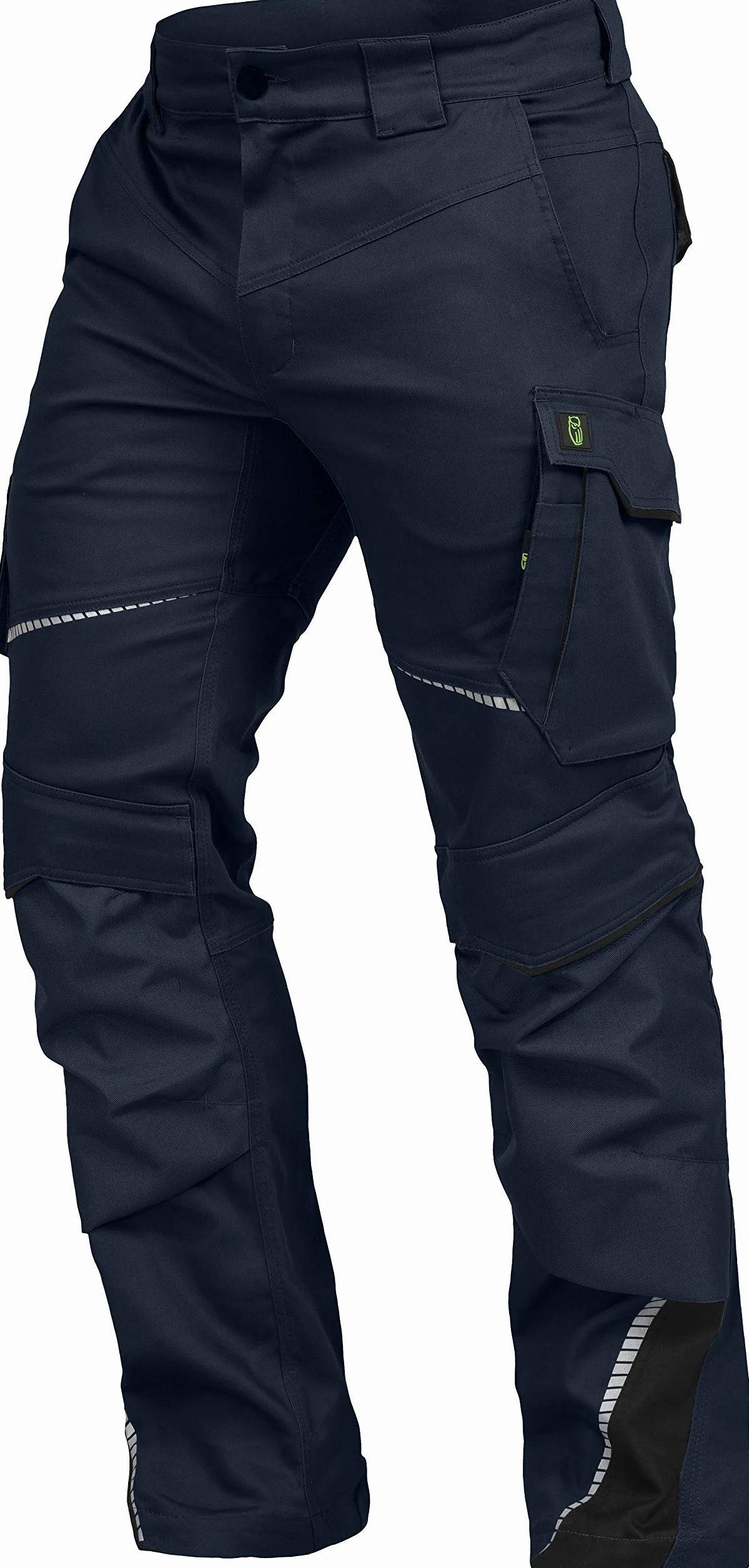 Leib Wächter Herren Arbeitshose Flex-line