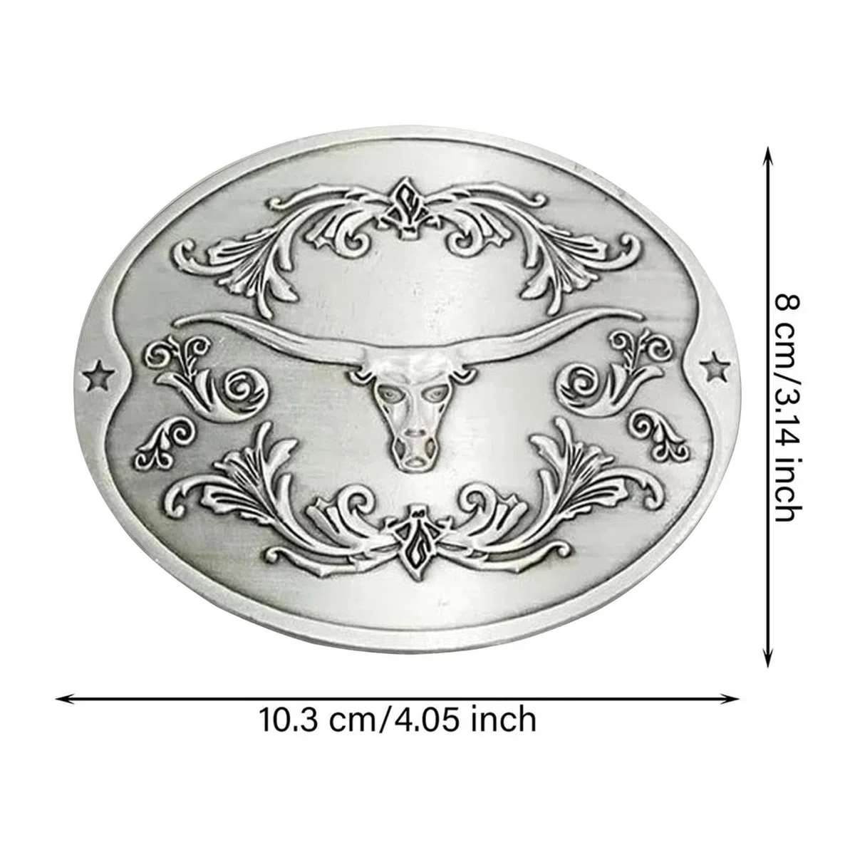 Generisch Beer Holder Belt Buckles for Men,Portable Metal Beer Belt Buckle,for Outdoor Waistband Camping Picnic Wine Holder Activity Camping, Picnic, Event