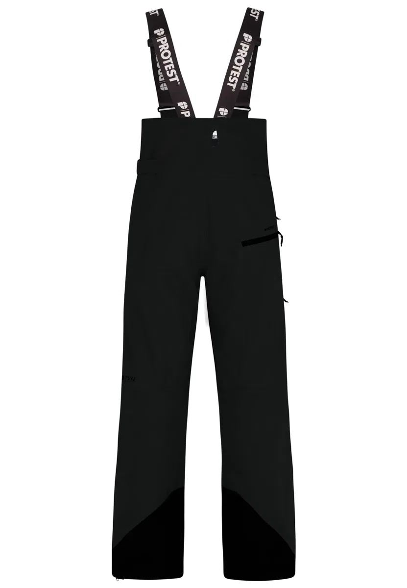 Protest Herren Salopette PRTBASE
