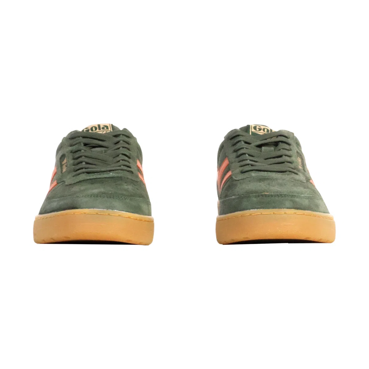Gola Hawk Suede 86 Herrenschuhe CMB571CF