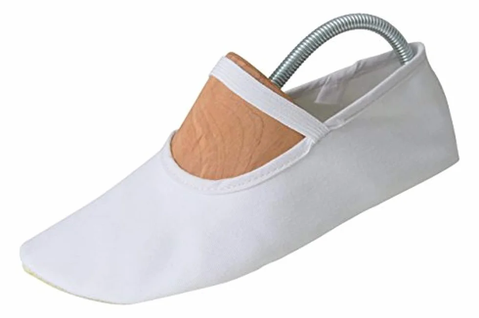 Eurythmieschuhe Standard Größen 23-52