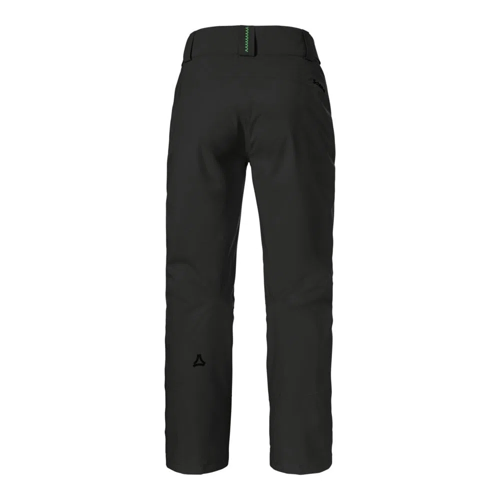 Schöffel Damen Skihose Pine beige