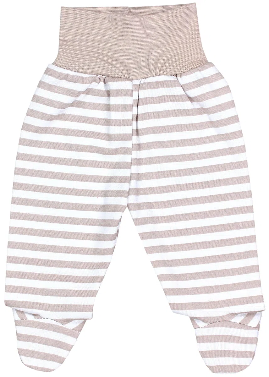 TupTam Baby Mädchen Jungen Bekleidungsset Langarmbody Hose Mütze mit Aufdruck Spruch 3 teilig